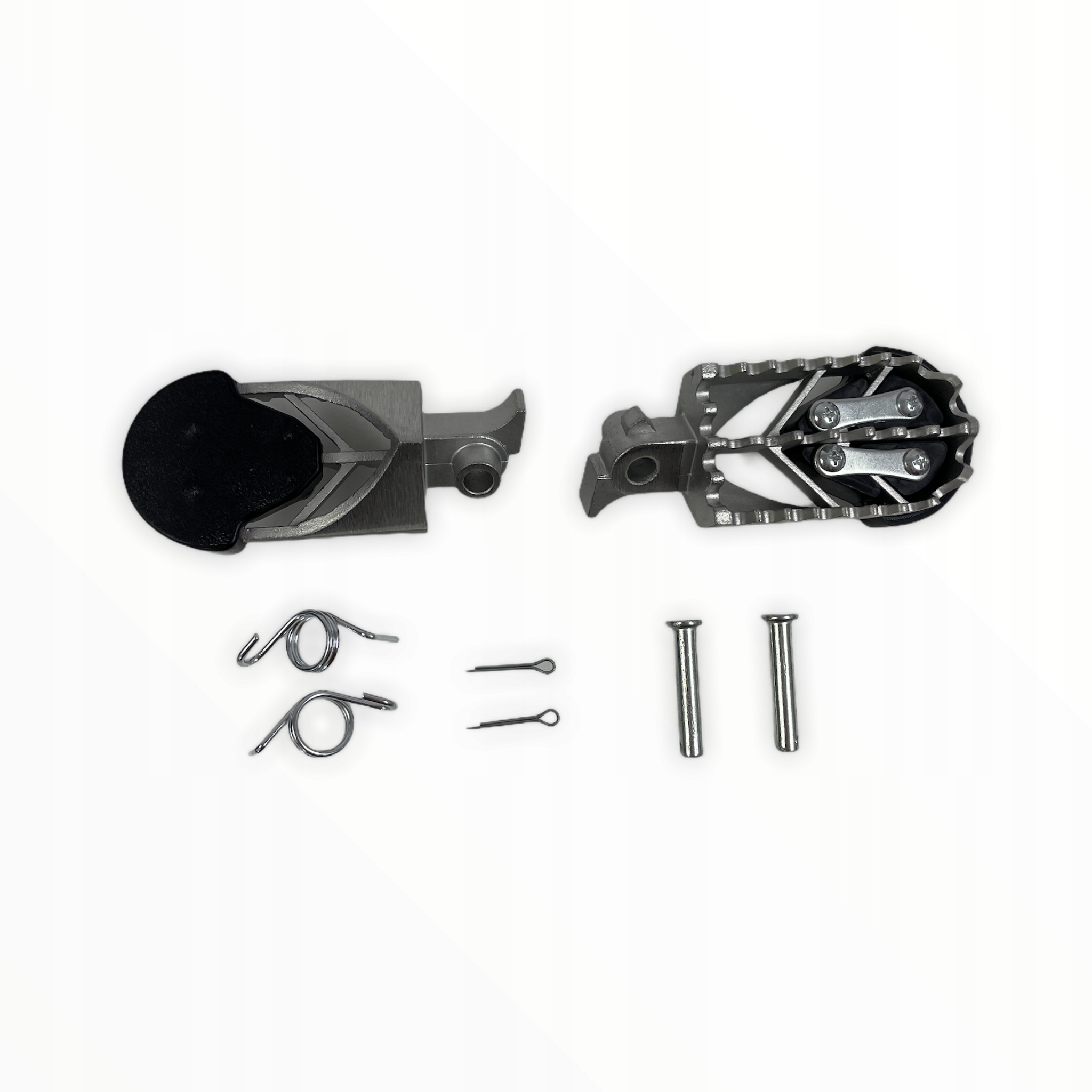 PODNÓŻNIK - stopki SUPERMOTO PIT BIKE Cross