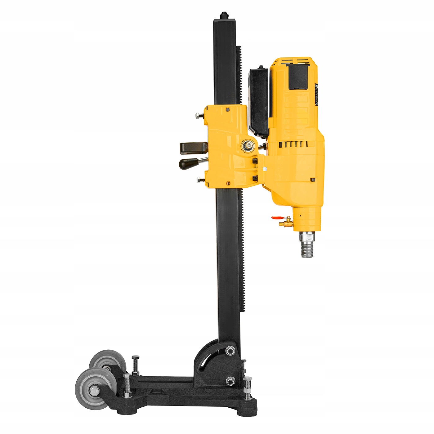 WIERTNICA DIAMENTOWA REGULACJA PRĘDKOŚCI fi 305mm Kod producenta WT305E