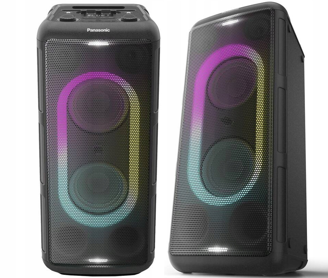 Panasonic Panasonic SC-TMAX45E-K