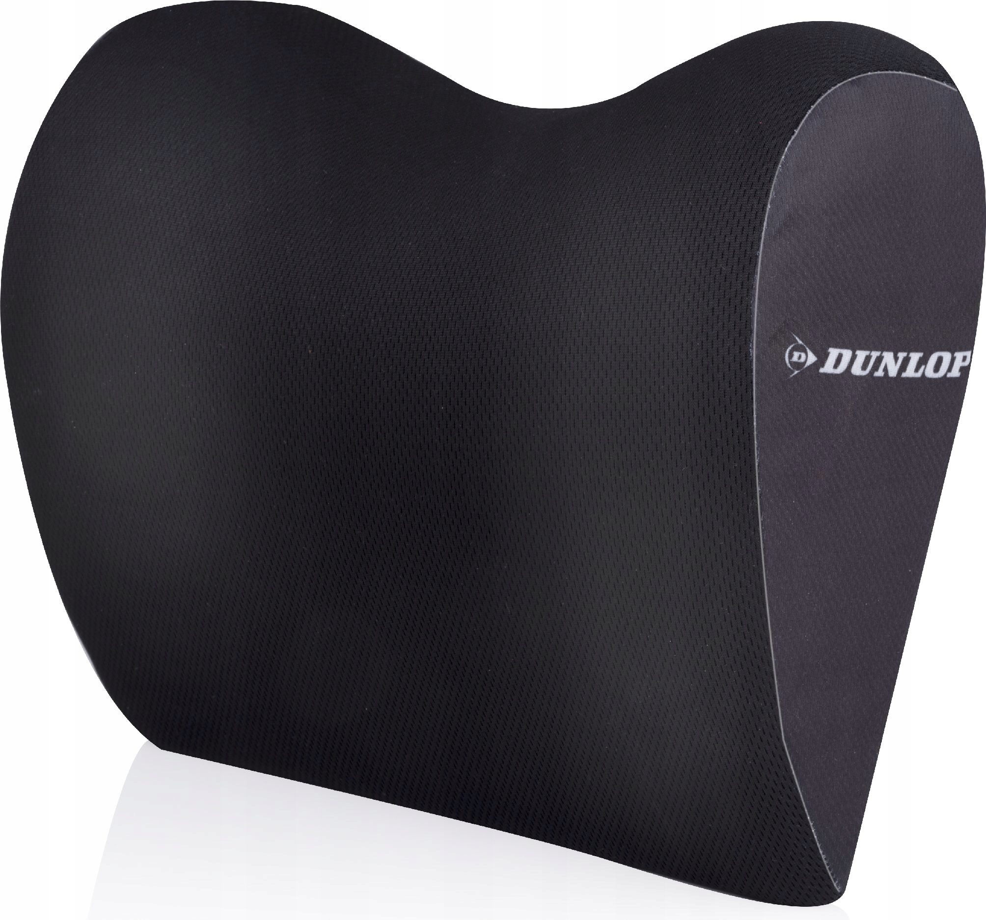 

Zagłówek do samochodu pianka memory foam Dunlop