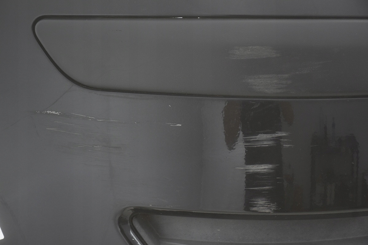 front bumper front VW TOURAN and FL LIFT