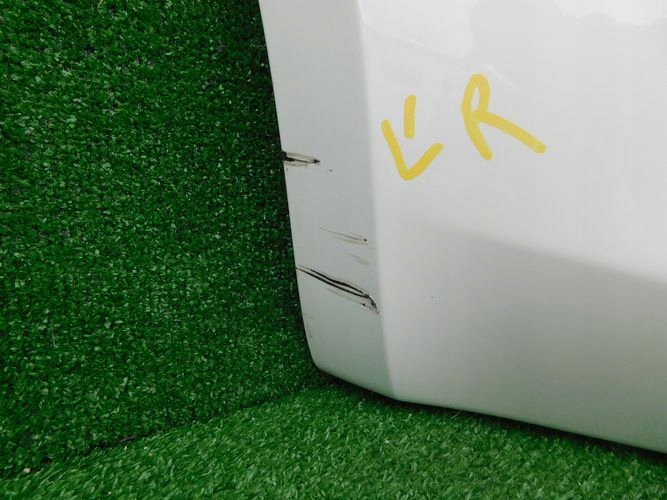 HYUNDAI I20 12-14 front bumper front