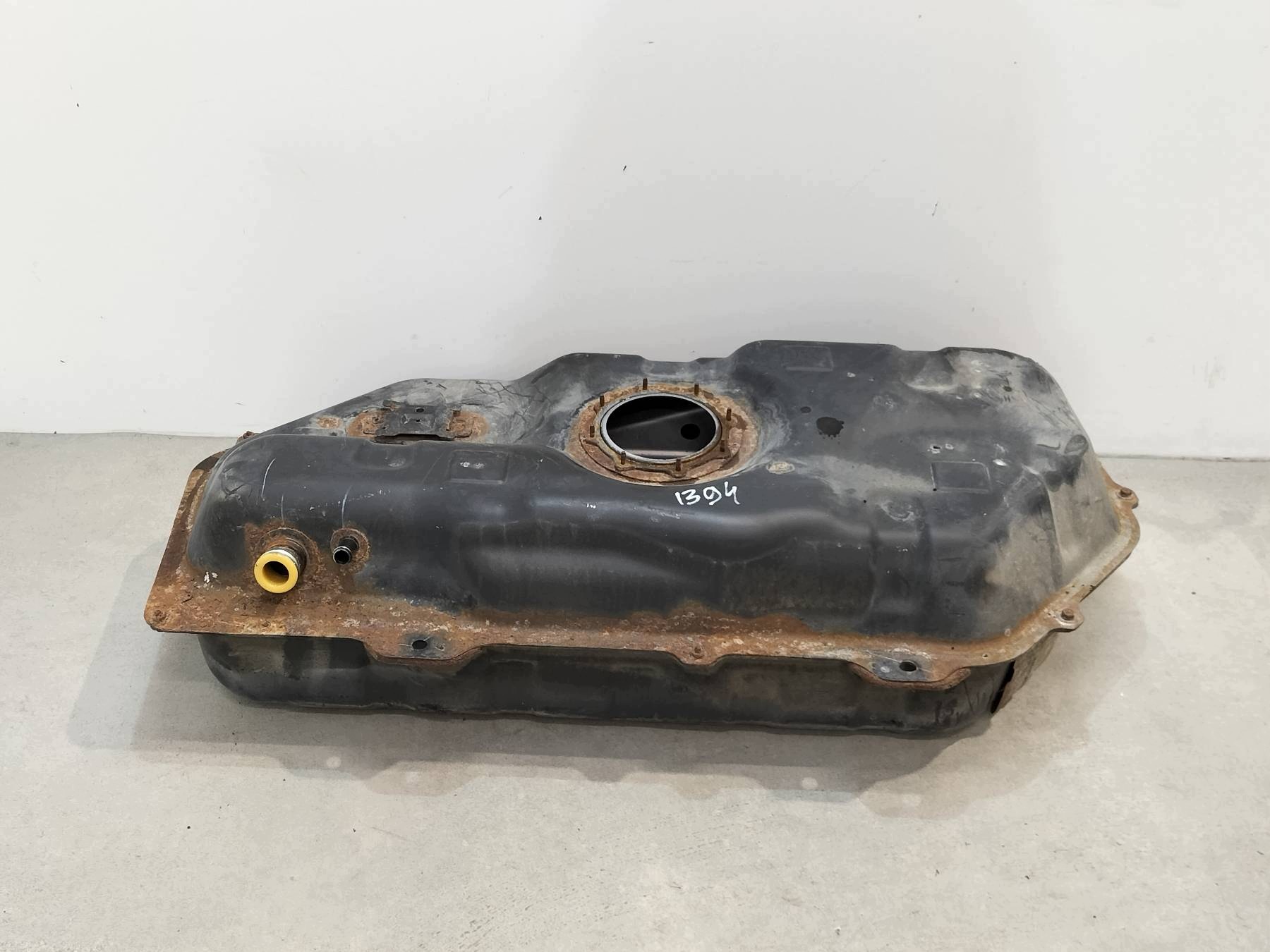 spremnik goriva rezervoar rezervoar 1.1 B Hyundai Getz i (2002-2011)