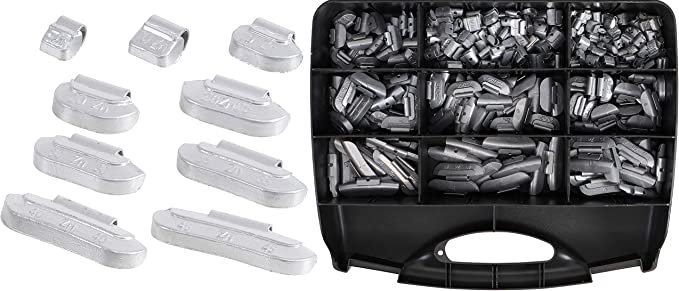 Набор весов 320 шт