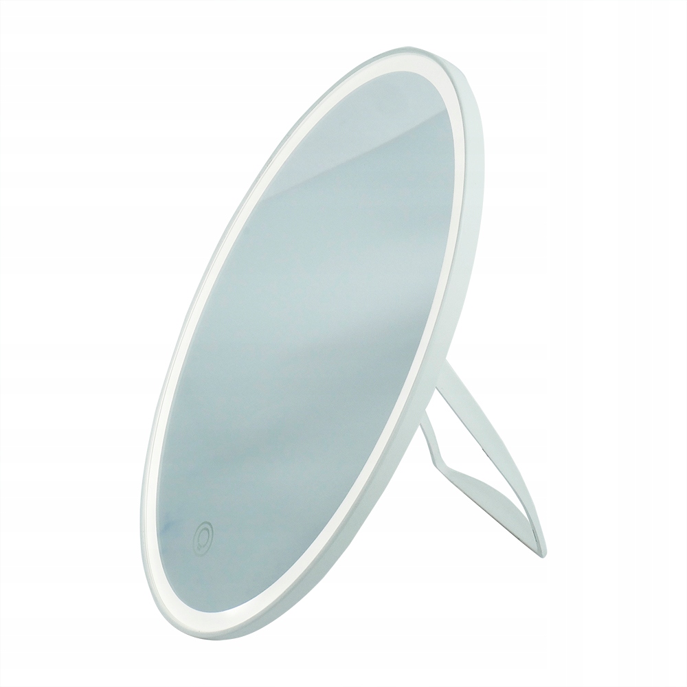 Podsvícené zrcadlo Tufi profi Premium (0194849)