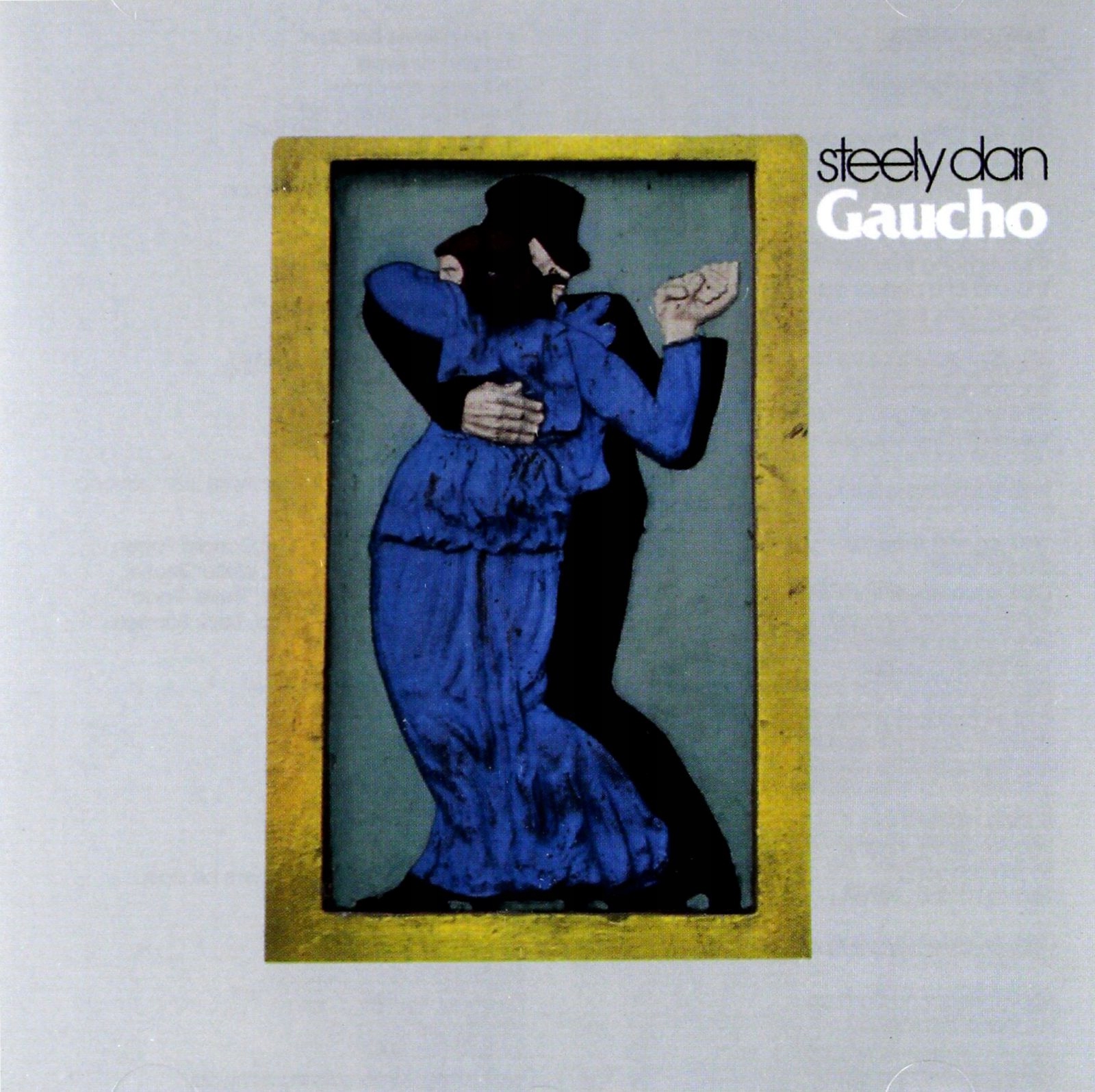 Steely Dan Gaucho Cd - Muzyka - Allegro.pl