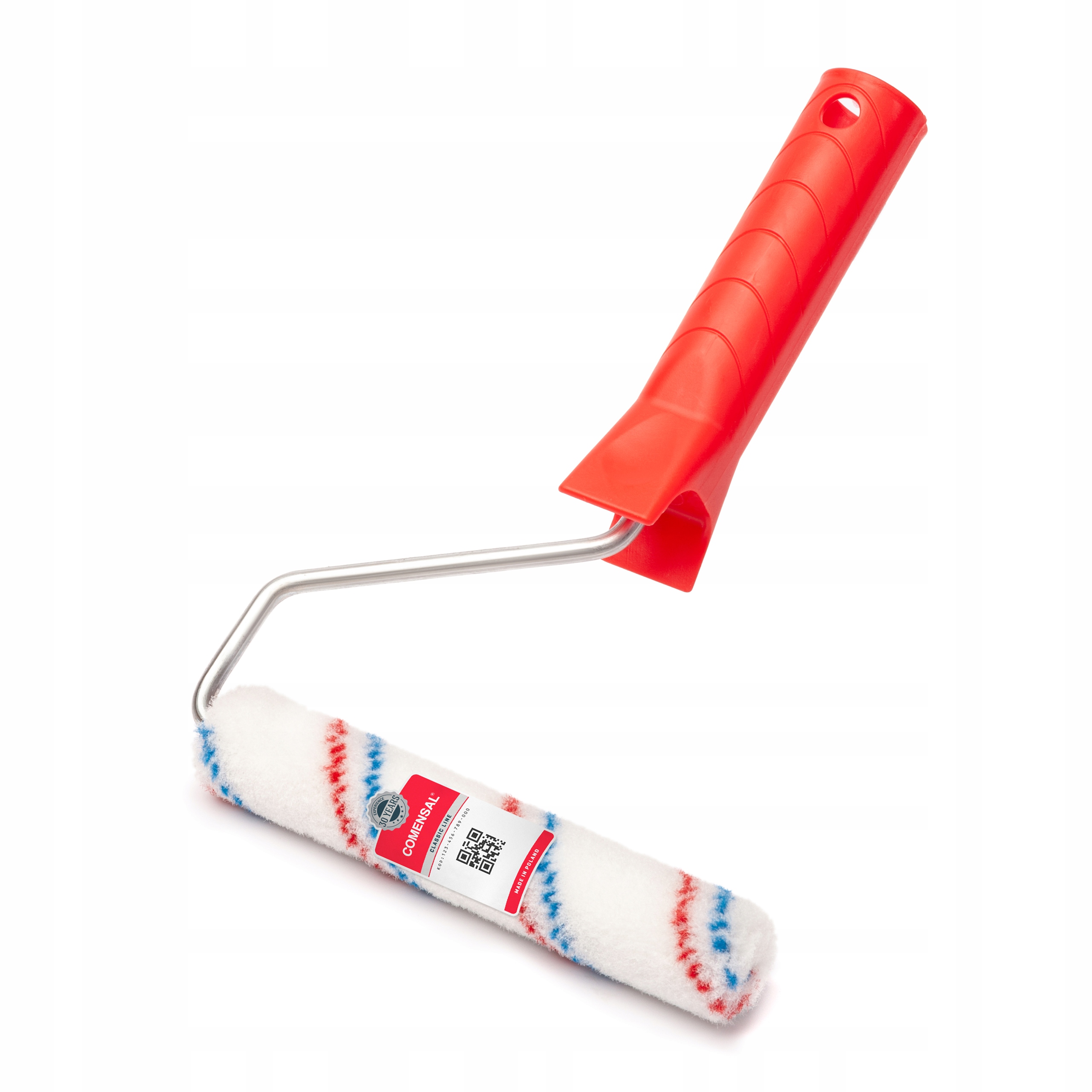 

Comensal 2x Wałek malarski Nylon 15cm rączka