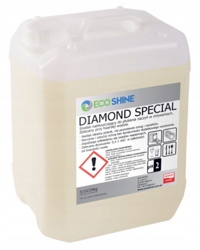 

Eco Shine Diamond Special 10kg nabłyszczacz