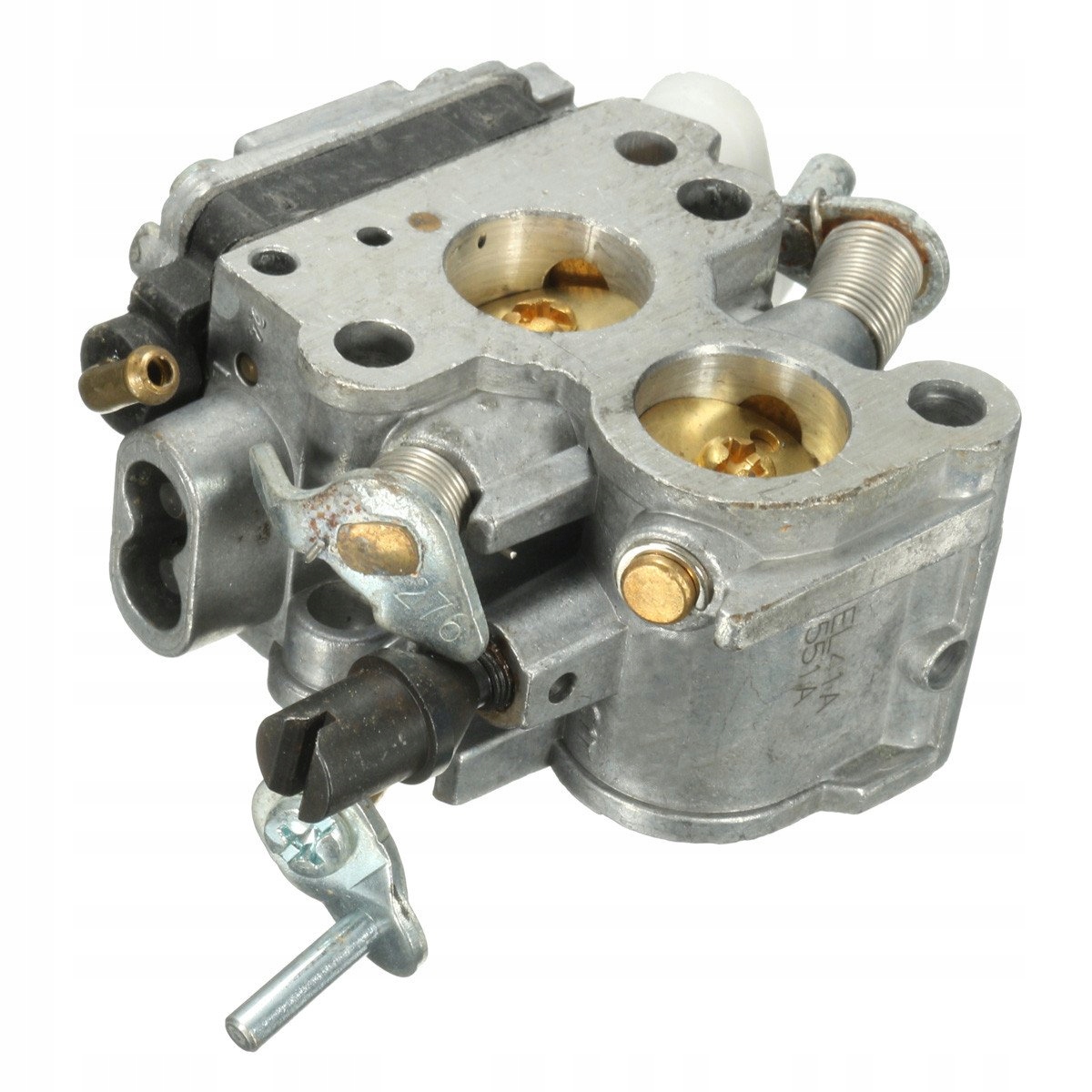 Karburátor Pro Motorovou Pilu Husqvarna 135 140 435 440, Vysoká Kvalita