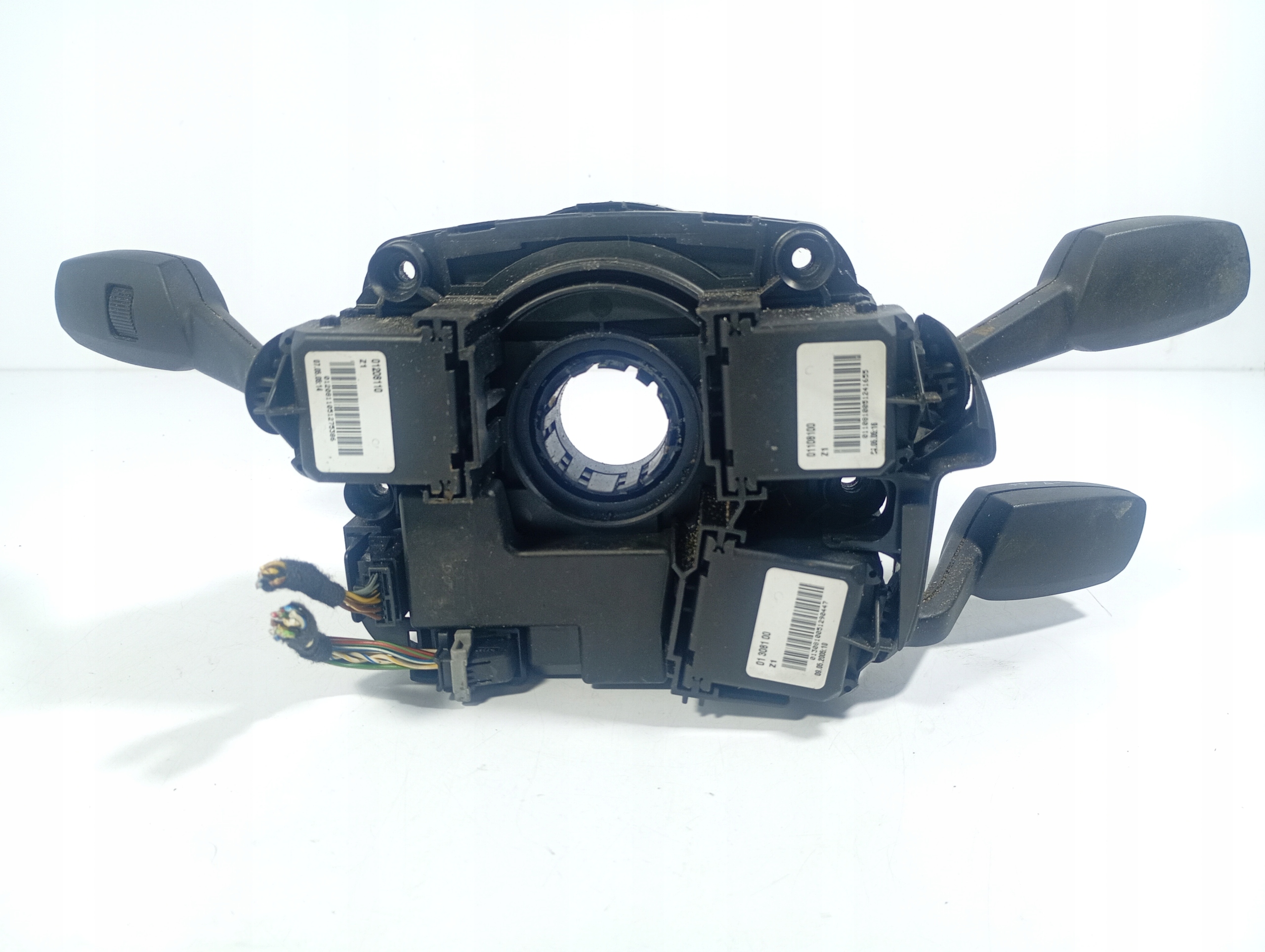 BMW 3 E90 05-11 interruttore DEVIO LUCI TERGICRISTALLO TERGI luci OE 696732401