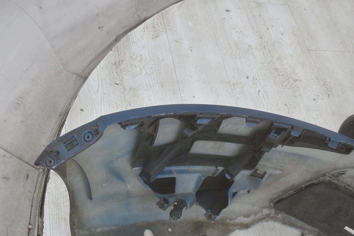frontstoßstange * vorne FORD MONDEO MK4 46