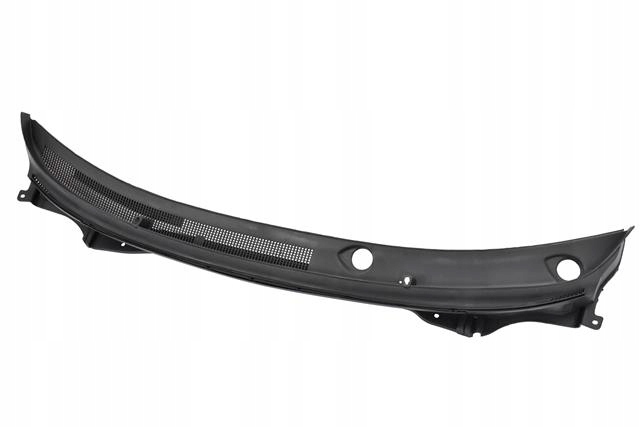 PODSZYBIE HYUNDAI SONATA 2014- VII SM Producent części Inny