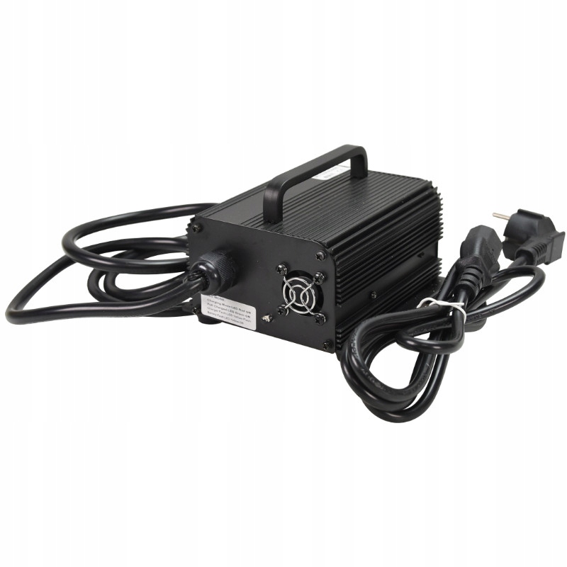 Nabíječka Baterií Elektrický Vozík CBD15-JC1-I 02.CDQ.3377