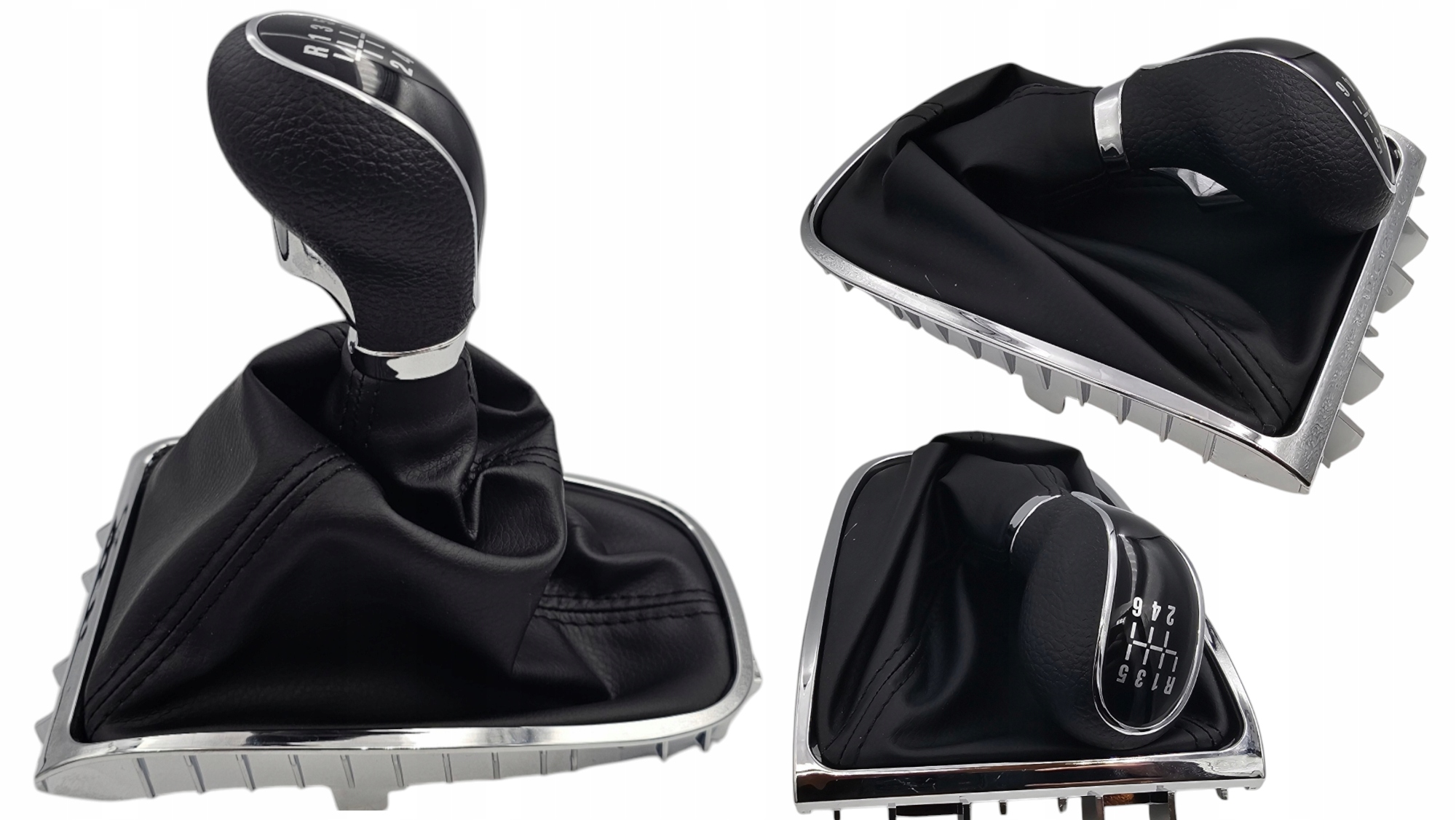 Rukojeť Řadící Páky Opel Astra J 2009-2017 6 Rychlostních Stupňů