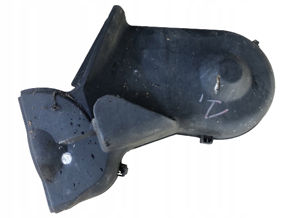 Blende Abdeckung des Zahnrads AUDI A6 C5 059109124G