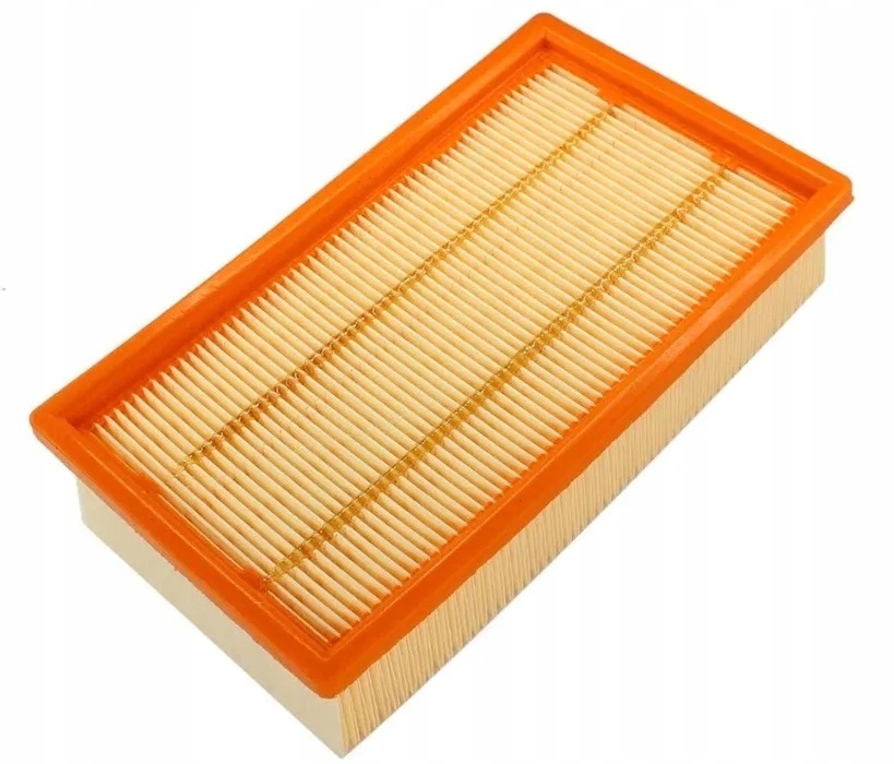 Filtr Powietrza Odkurzacza Karcher NT35/1 NT45/