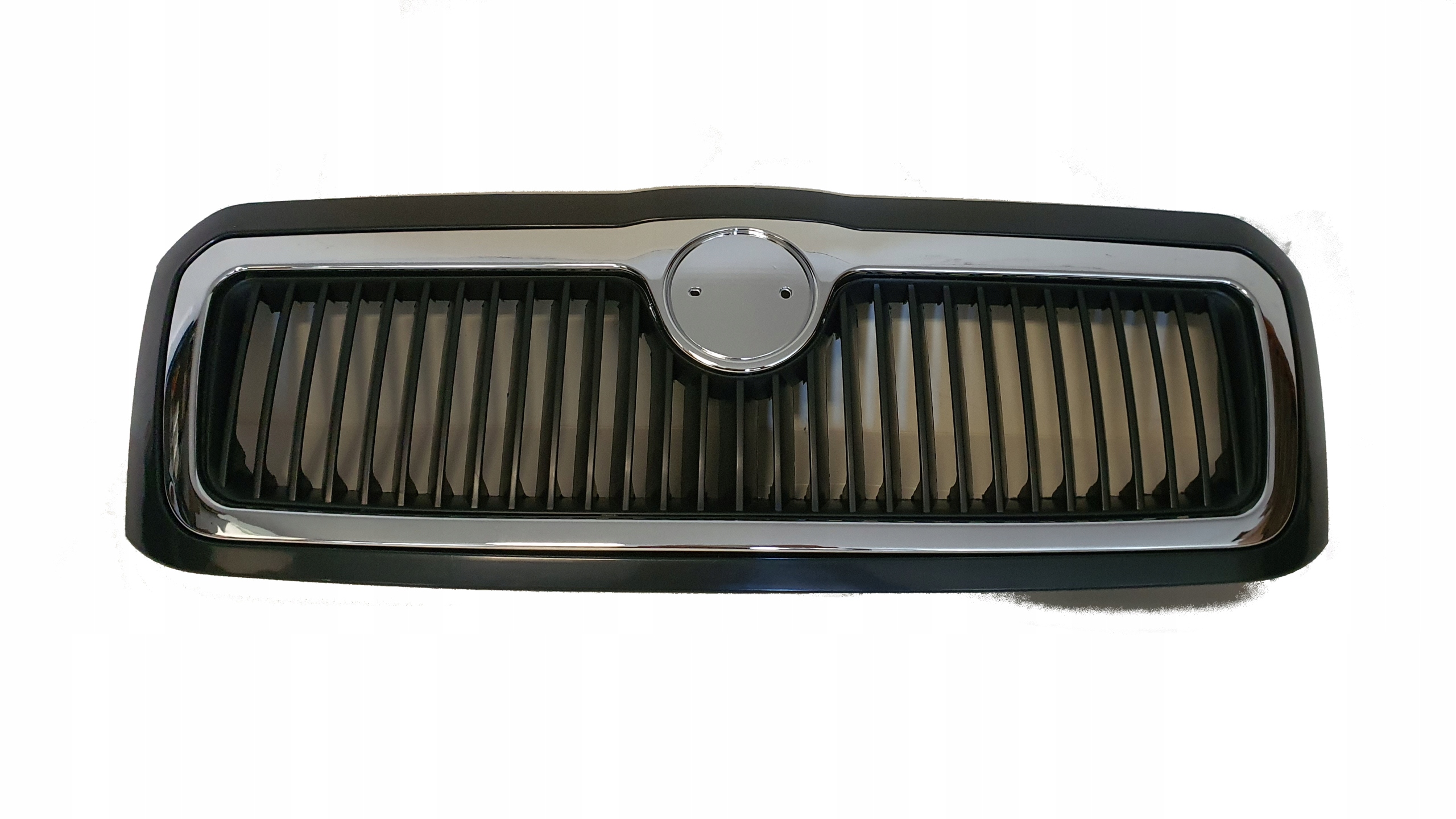SKODA OCTAVIA 00-10 ATRAPA GRILL GRIL KRATKA NOWA