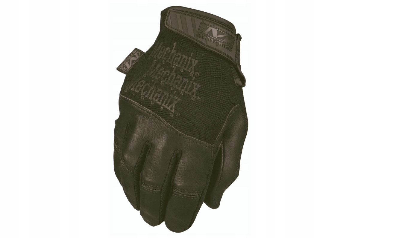 Rękawice taktyczne Mechanix Recon Covert XXL (TSRE-55-012)
