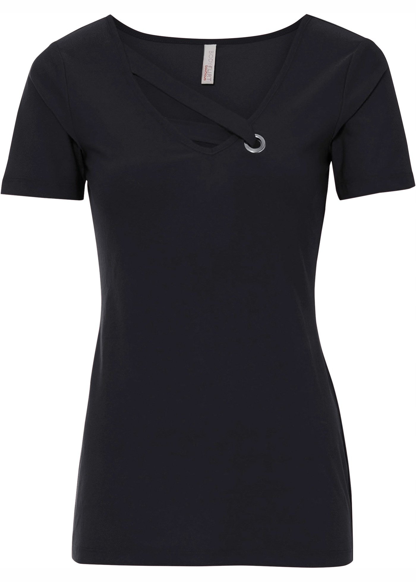 

E78 Bpc Bluzka z krótkim rękawem r.36/38