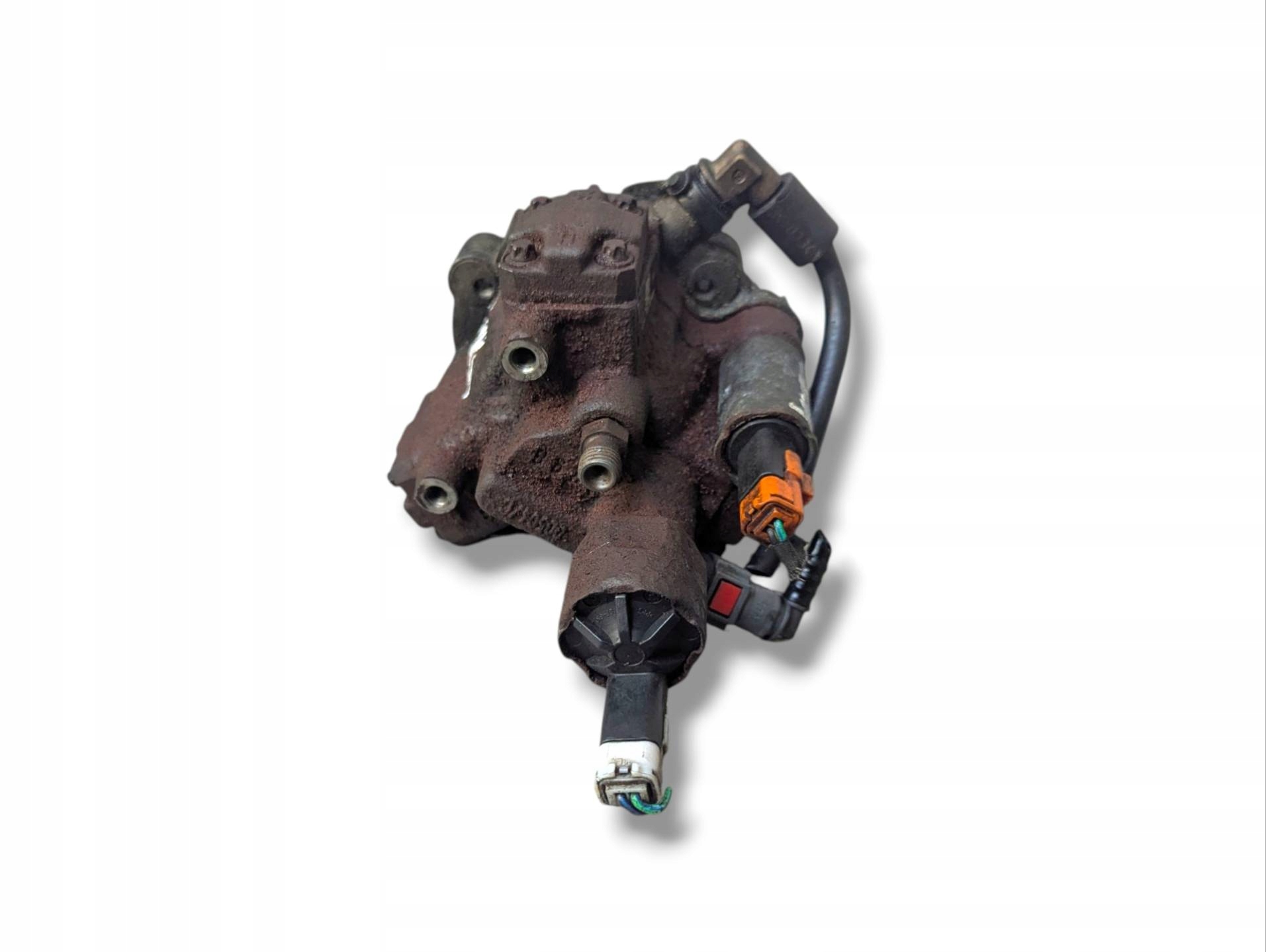 Pompa wysokiego pressione Ford Focus 2 facelift 2008 4M5Q9B395AE