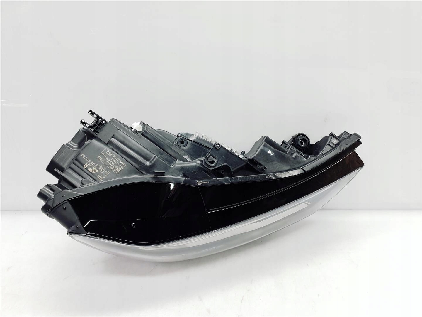 Frontscheinwerfer Audi A6 4K0941039C LED Links Scheinwerfer Headlight - Thumbnail 5
