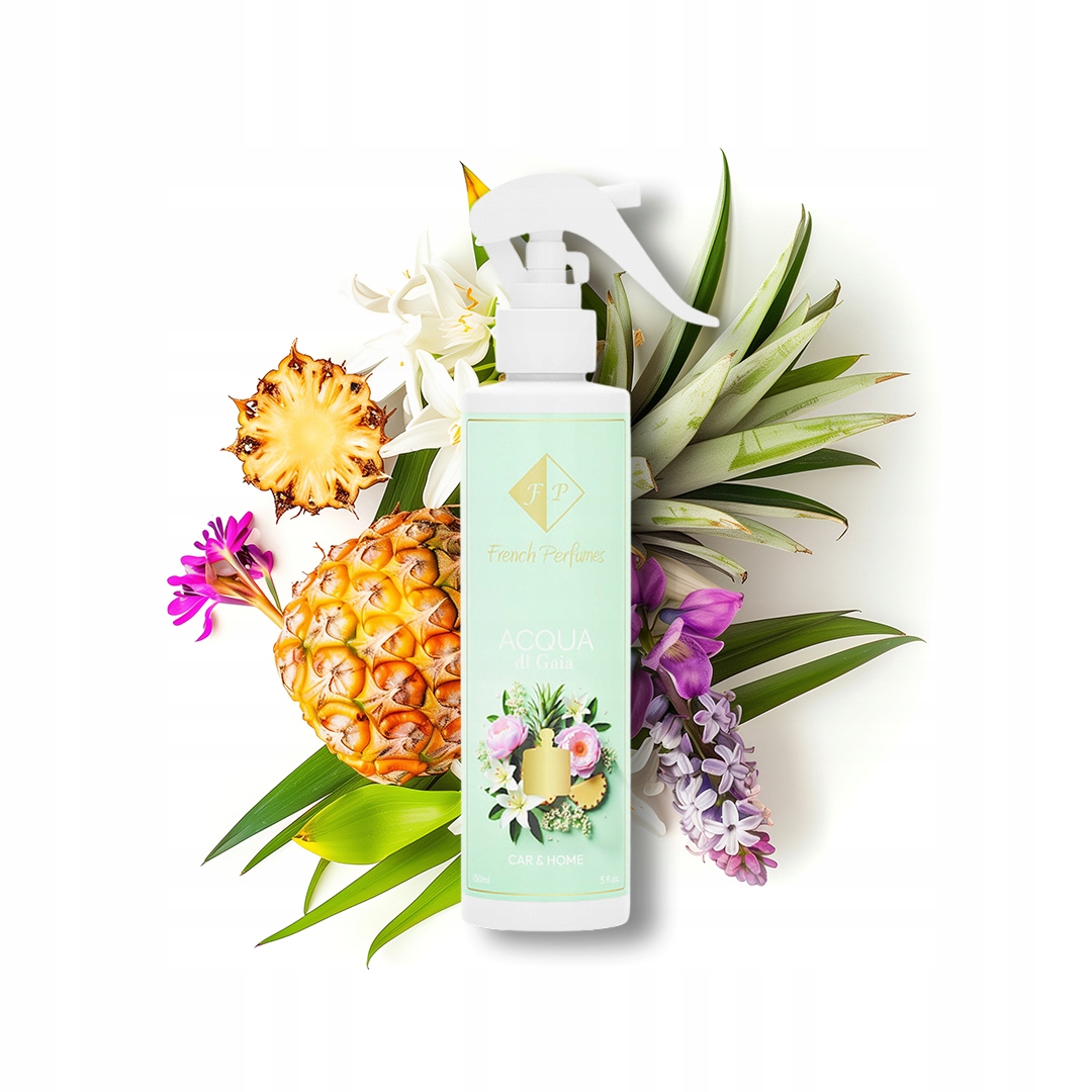 Zapach do samochodu Car&Home Perfume No. 136 Acqua di Gaia