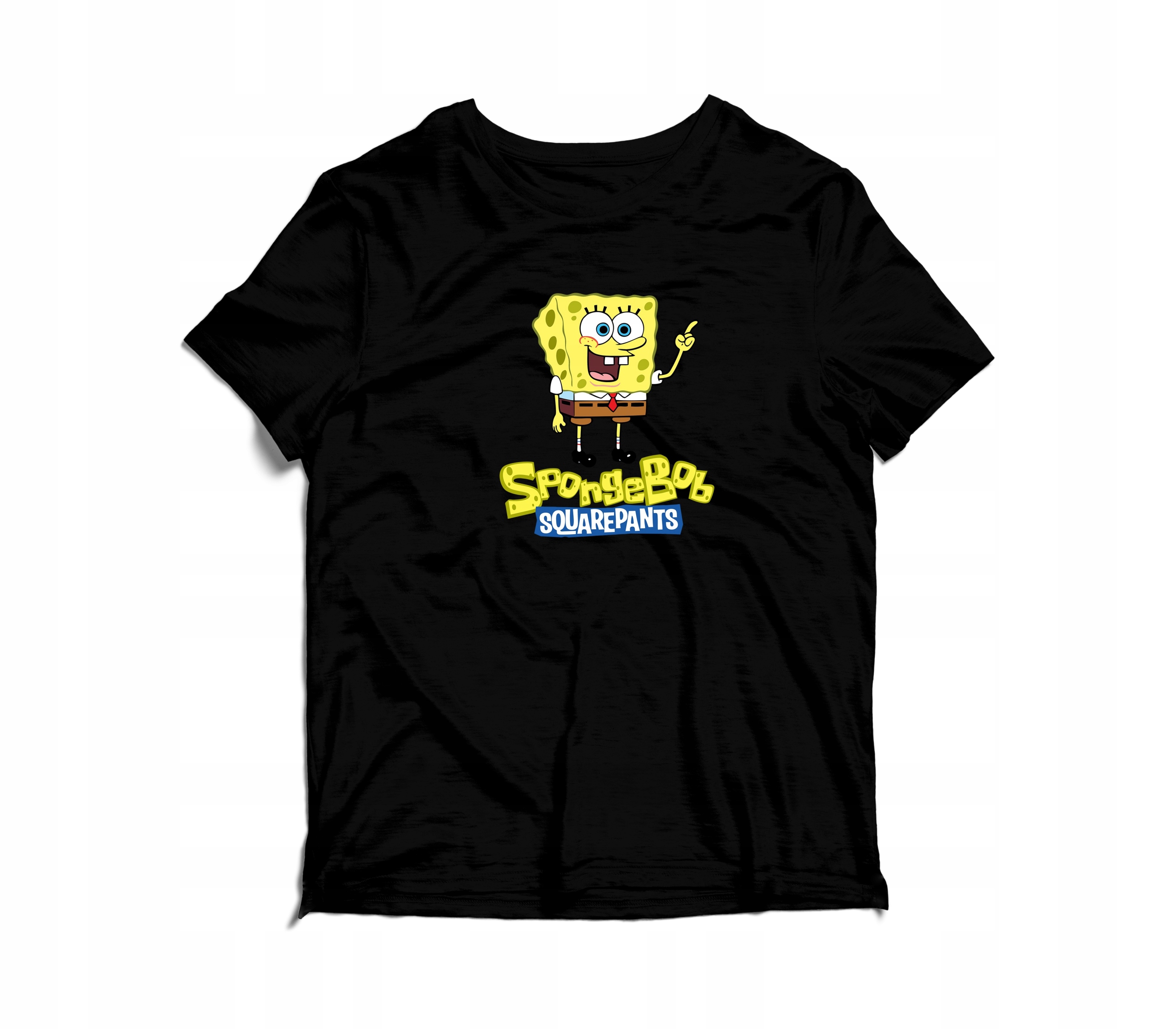 

Koszulka Spongebob Prezent Męska M