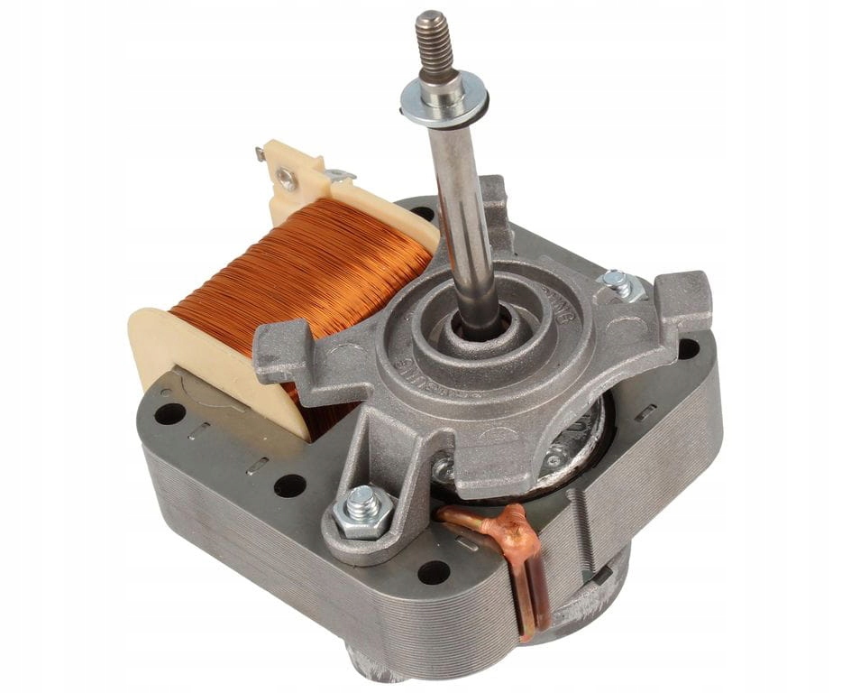 Motor ventilátora rúry Samsung Dual Cook DG31-00013A originál.
