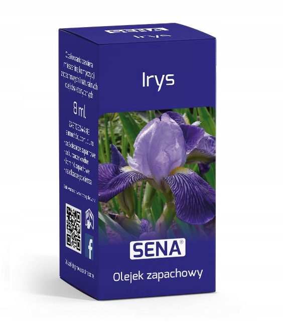 

Olejki Zapachowe ''sena'' ...:: Irys ::...