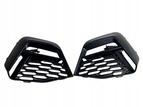 8075488 - BMW 2 F44 M-пакет решетка бампера правая передняя