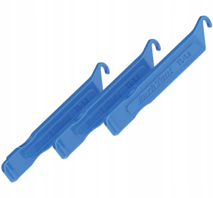 

Łyżki do opon Park Tool Tl 1.2 3szt