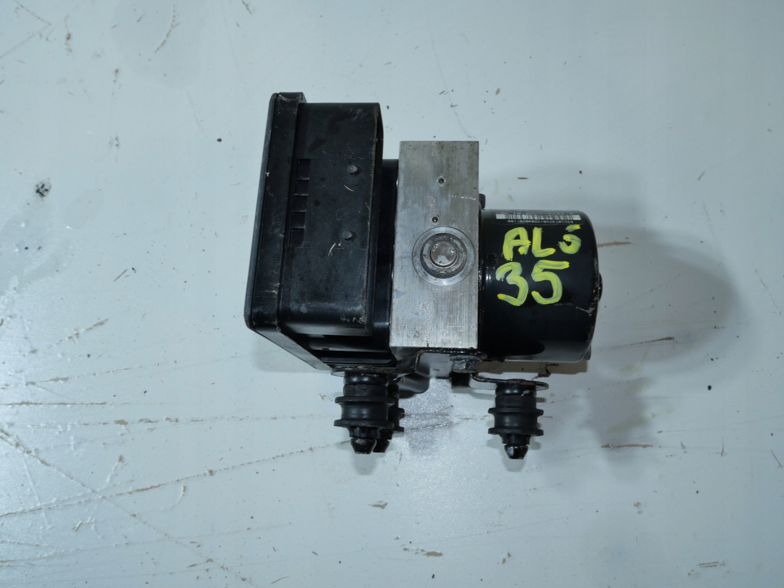Pompa ABS ESP AUDI VW SEAT 1K0907379AA