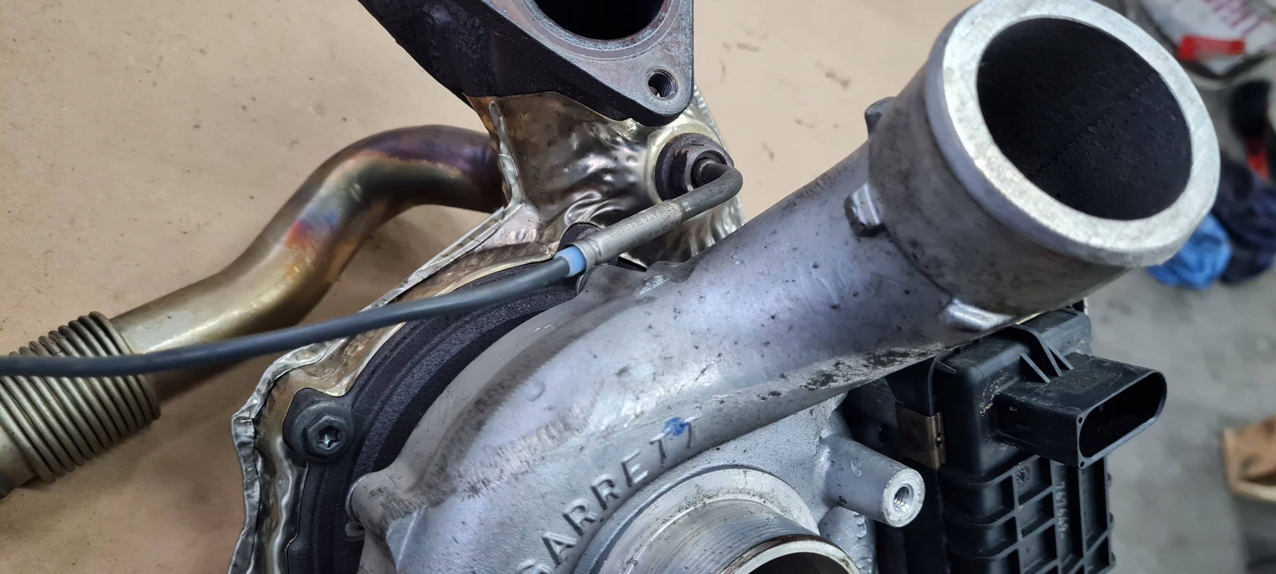 A7 4G turbo TURBINA 3.0 TDI 059145874T A6 C7 4G A4 B8 A5 Q5