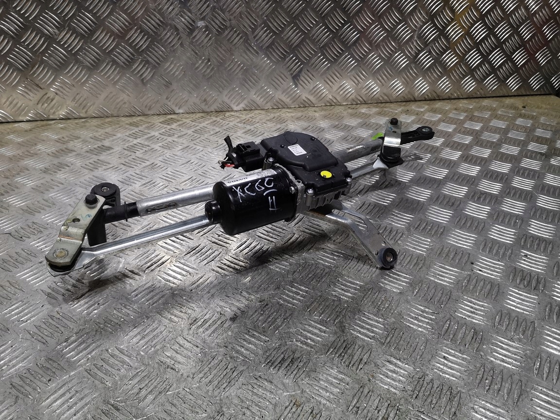 МЕХАНИЗМ СТЕКЛООЧИСТИТЕЛЯ VOLVO XC60 II 18-