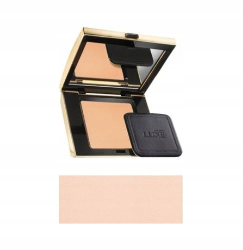 

Avon Luxe Puder Prasowany Fair Silk