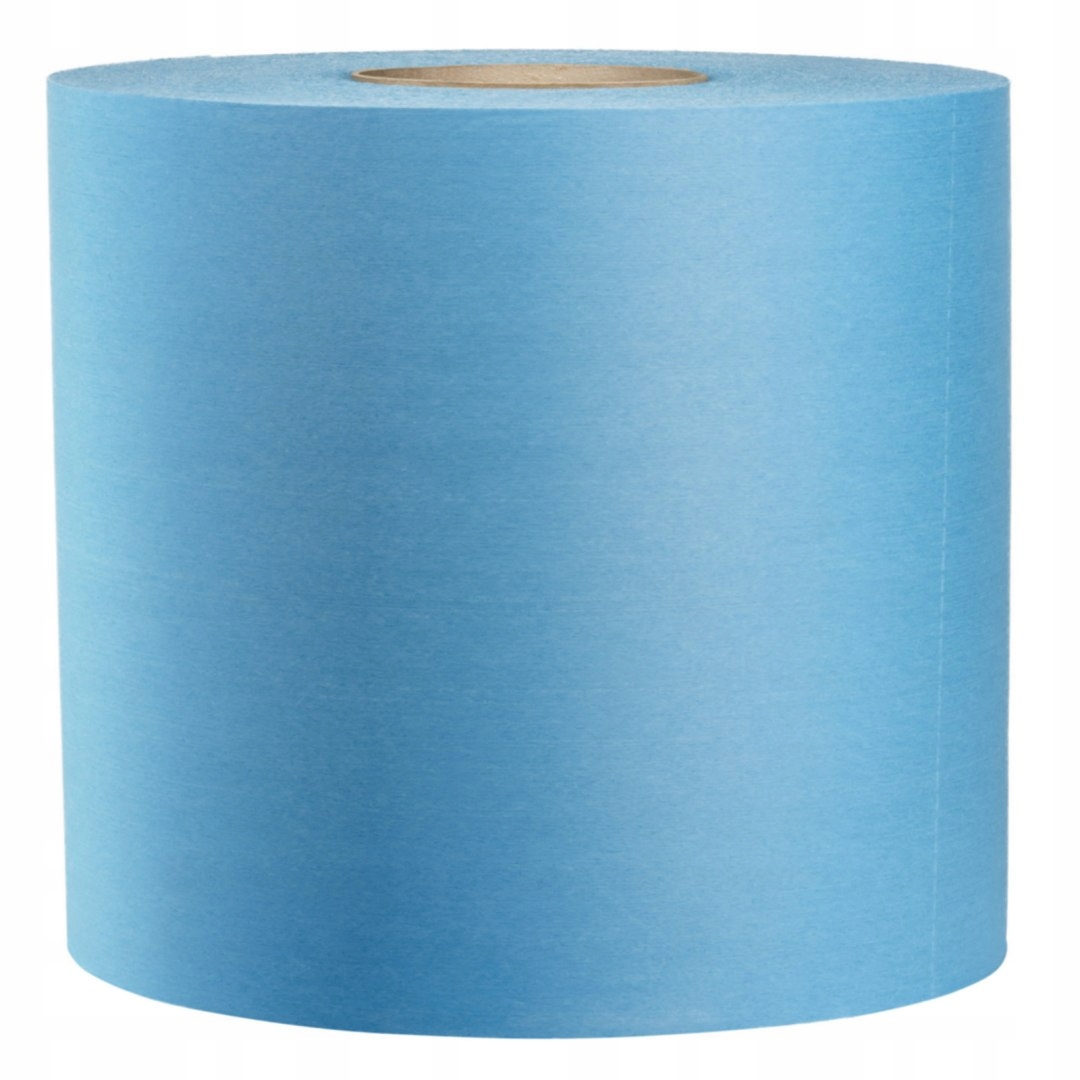 CZYŚCIWO WŁÓKNINOWE PRZEMYSŁOWE BEZPYŁOWE PROFISAUBER BASIC 500 Producent PROFI SAUBER