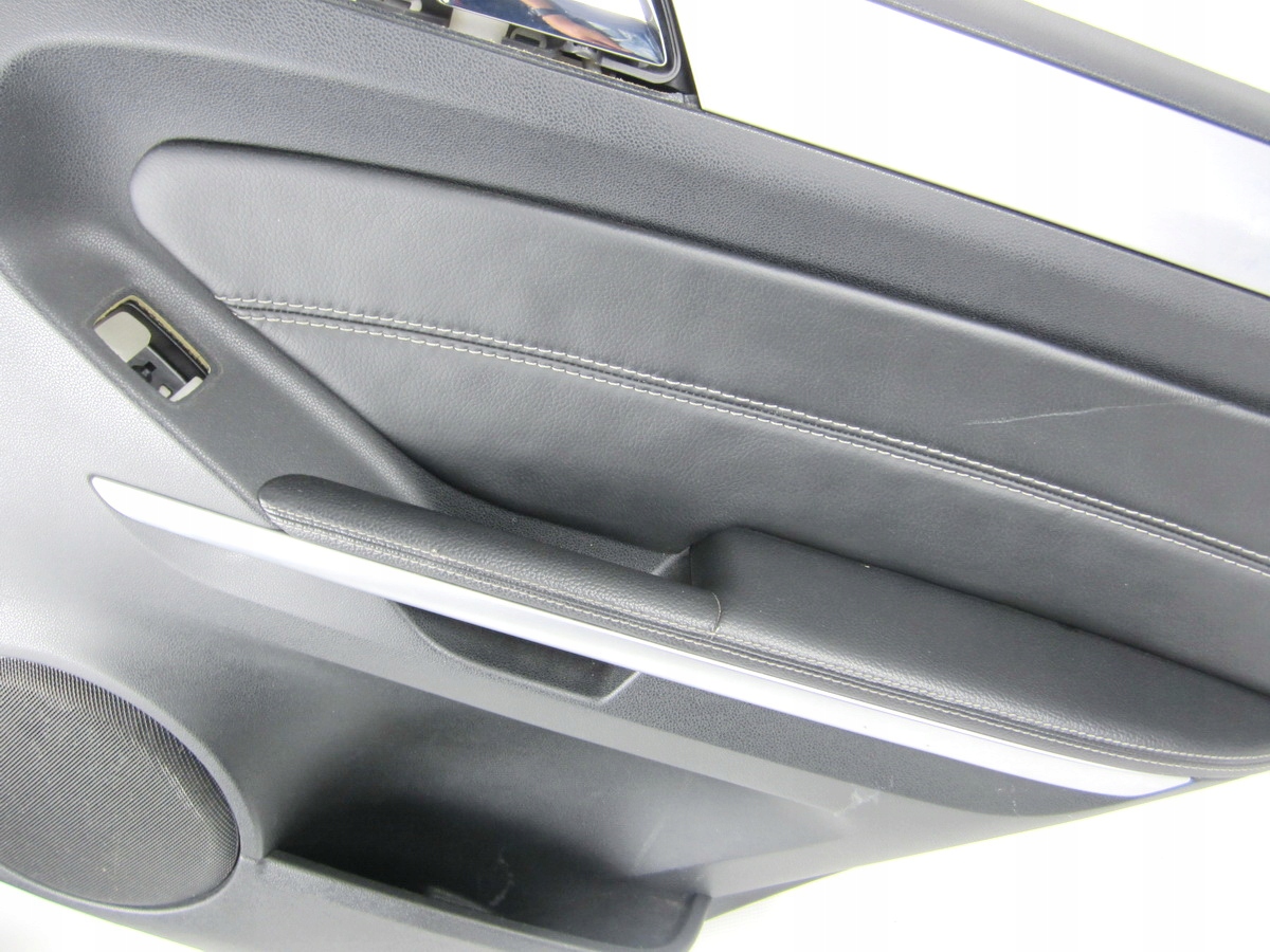 side door rear rear part right Mercedes ML W164