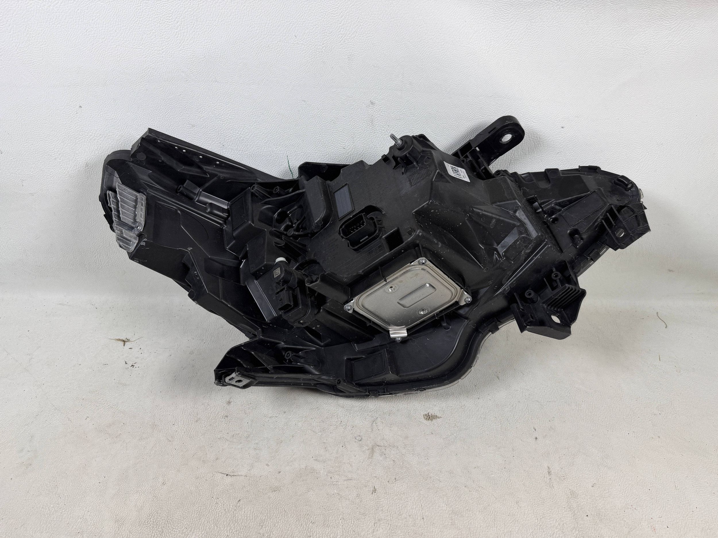 Renault Clio 5 V 19- light Full Led left front front