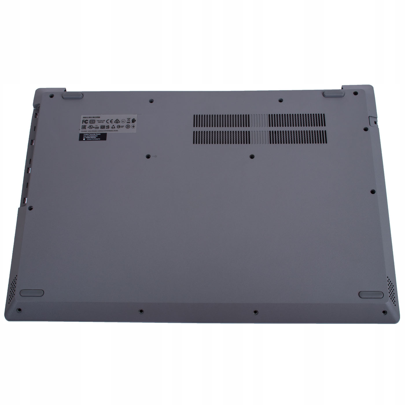 Spodní kryt Lenovo IdeaPad L340 17 Api Iwl