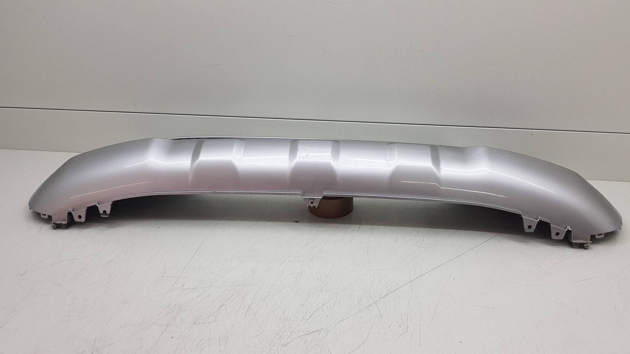 HYUNDAI INSTER 2024- grid central SPOILER 86577-GX000