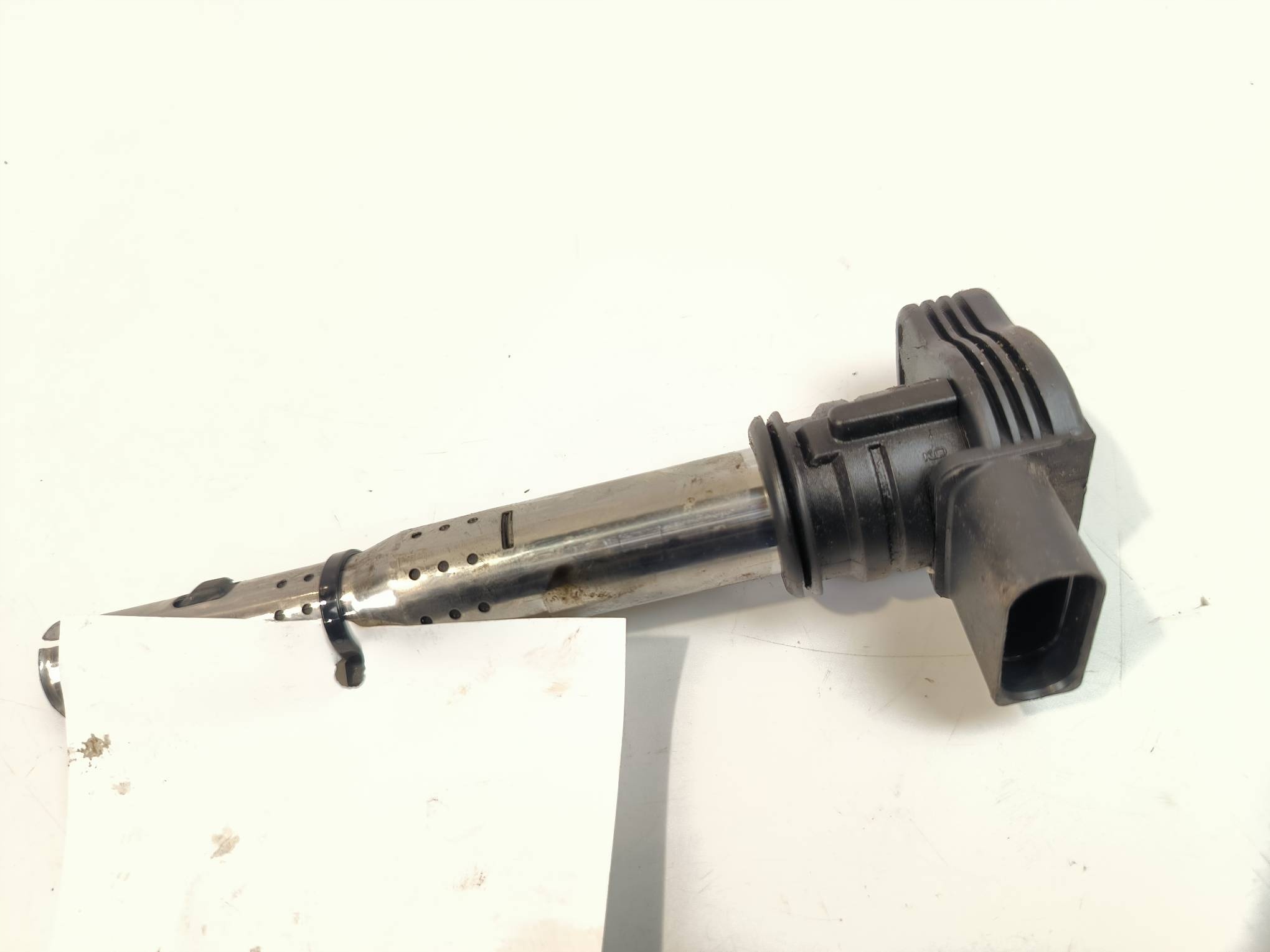 coil ignition 07K905715F SEAT TOLEDO III