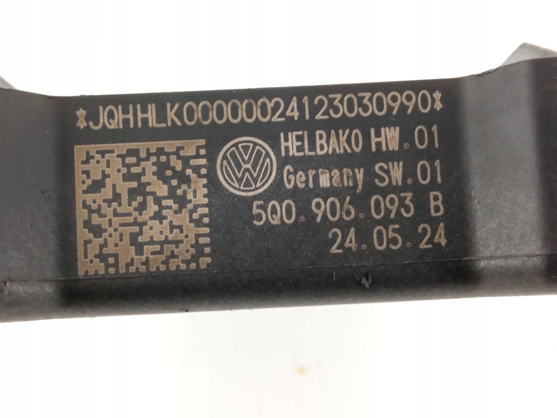 modulo POMPY carburante 5Q0906093B Skoda Kodiaq e (2016-2023)