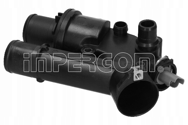 Korpus termostatu 90124