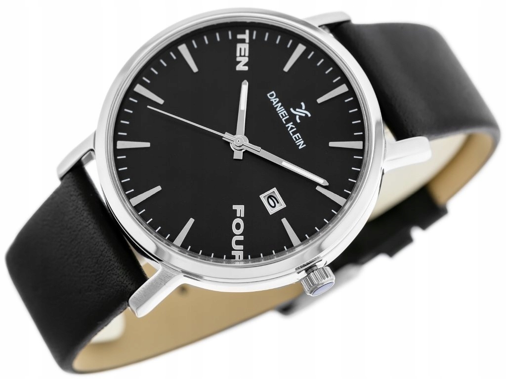

Zegarek męski Daniel Klein zl011b +box +grawer