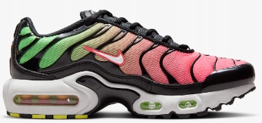 Sportovní boty Pro Mládež Nike Air Max Plus Gs CD0609-010 vel. 37,5