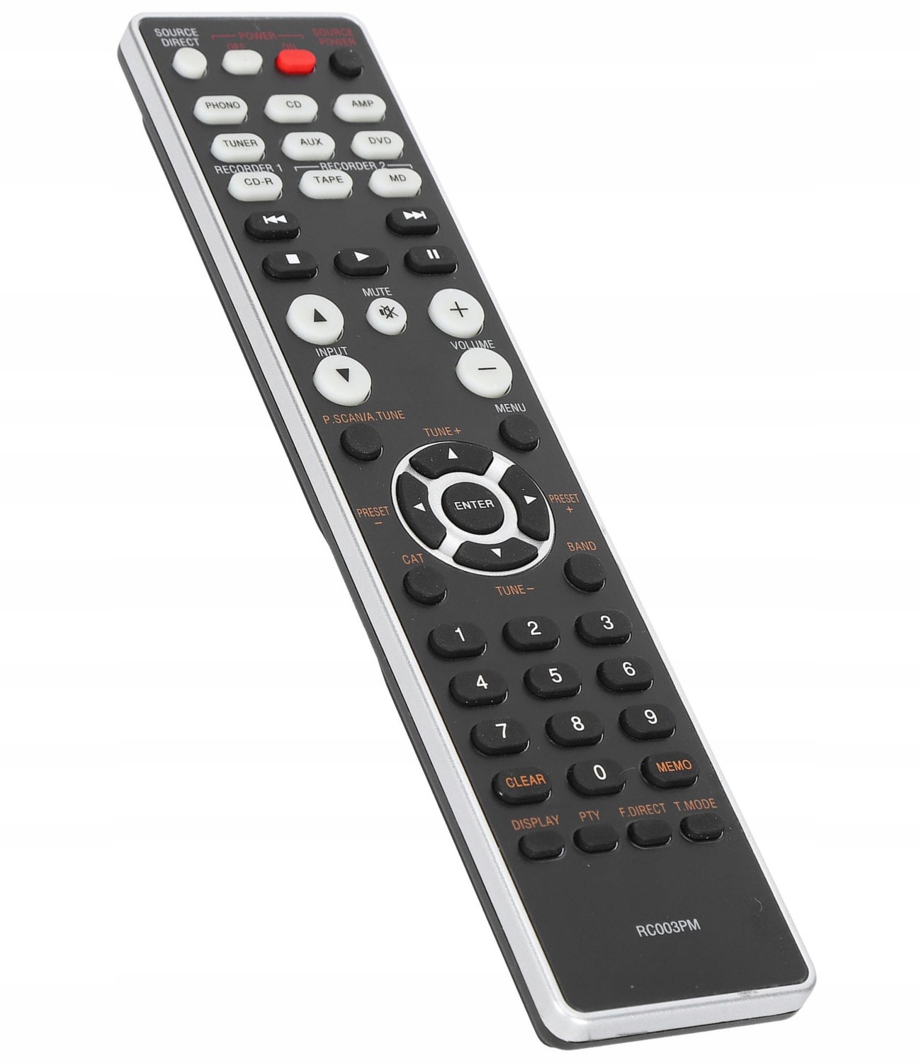 Dálkový Ovladač Pro Marantz RC003PM
