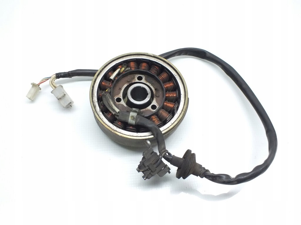 393-ymh-cyg-x-XVT6l7O3XA2w - ОБМОТКА СТАТОРА МАГНЕТО YAMAHA CYGNUS X 125 04-F