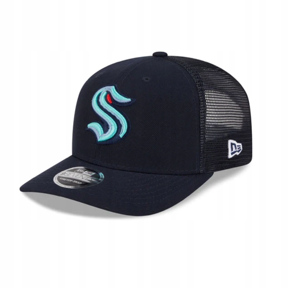 New Era Kšiltovka New Era 9SEVENTYSS Nhl, Seattle Kraken,