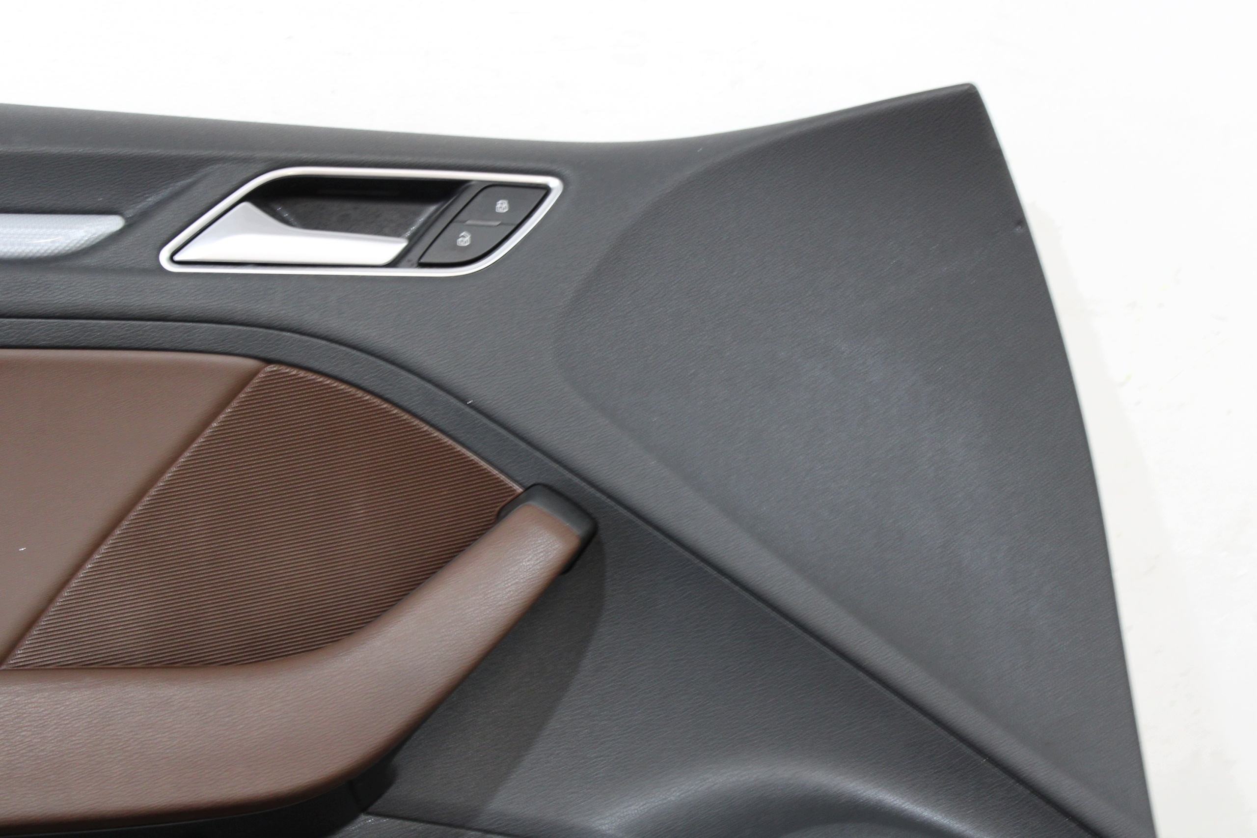 upholstery side door left front AUDI A3 8V0 8V4 2013