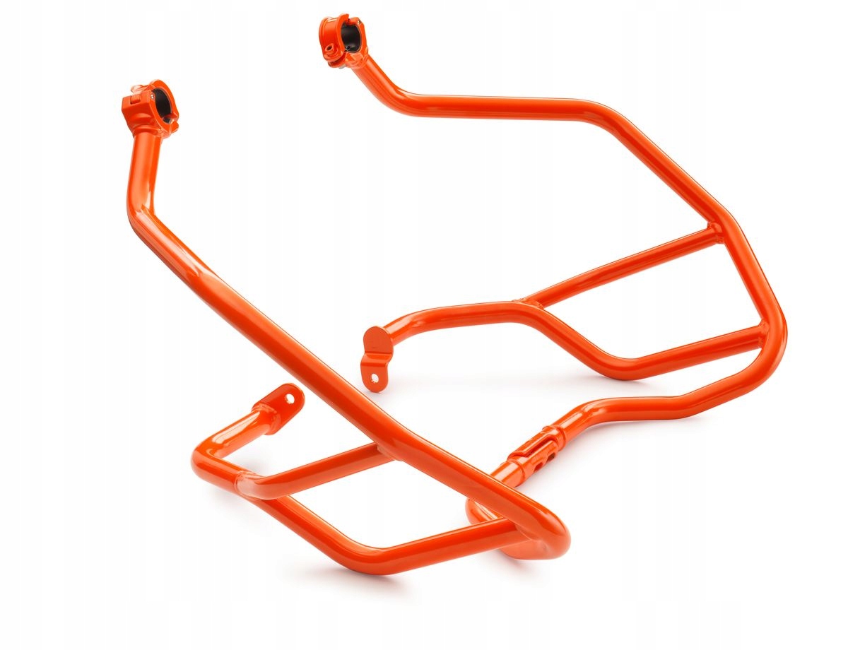 CRASHBAR GMOL KTM 1290 Super Adventure s 2022 2021